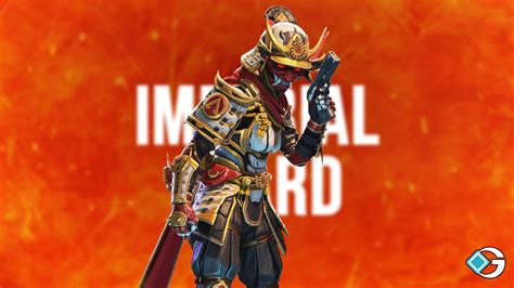 new wraith heirloom skin|Apex Legends Imperial Guard Collection Event:。